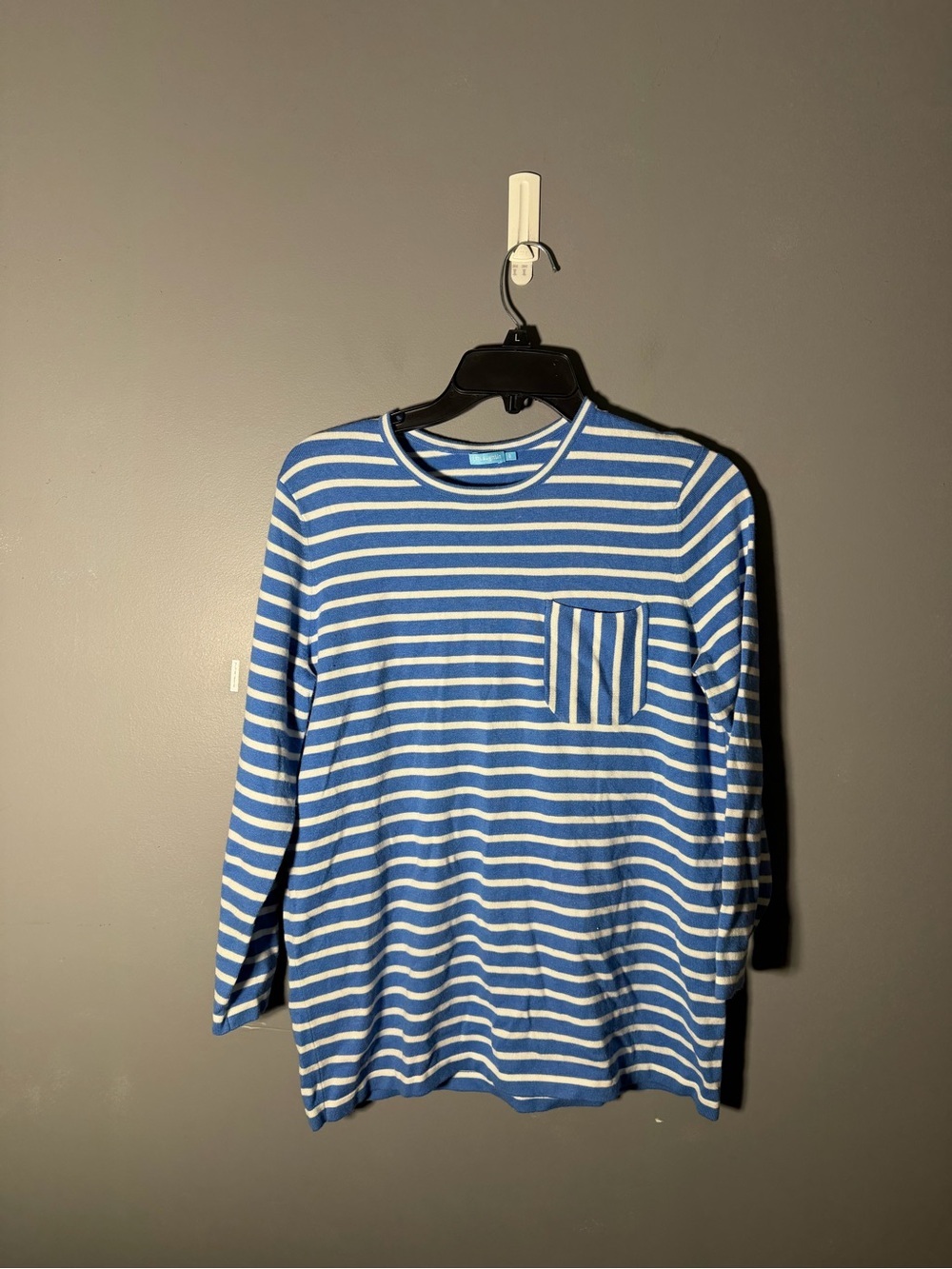 J. McLaughlin Piper Sweater Pullover Size Small